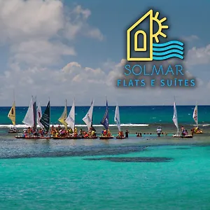 Solmar Flats Apartamento