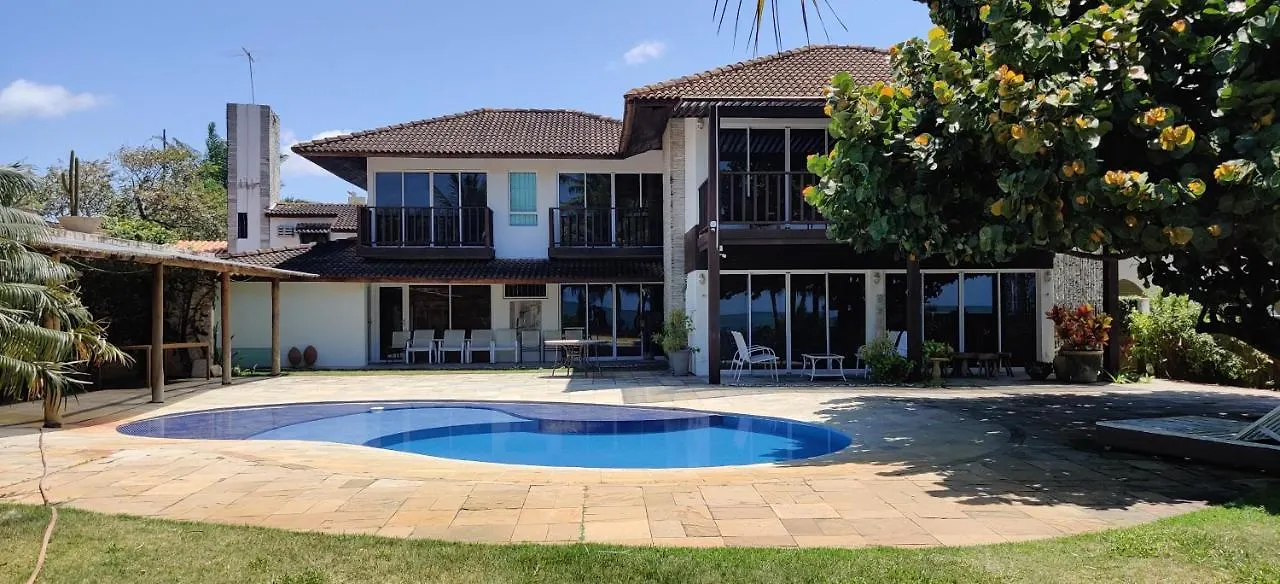 Guest house Suite Premium Beira Mar Porto de Galinhas
