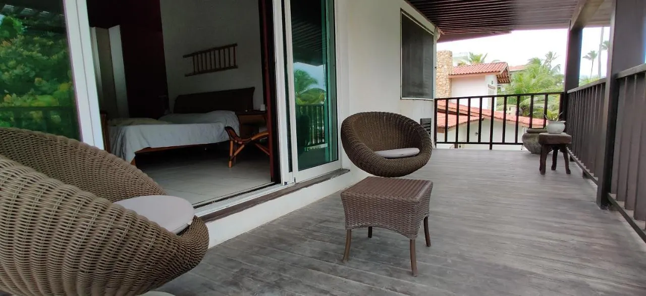 Suite Premium Beira Mar Porto de Galinhas 0*,  Brazil