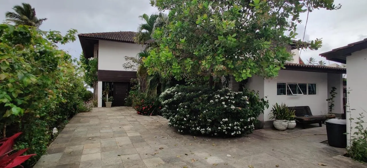 Suite Premium Beira Mar Porto de Galinhas Guest house