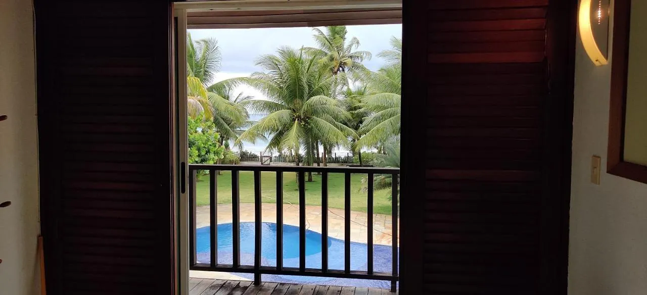Suite Premium Beira Mar Porto de Galinhas 0*,  Brazil