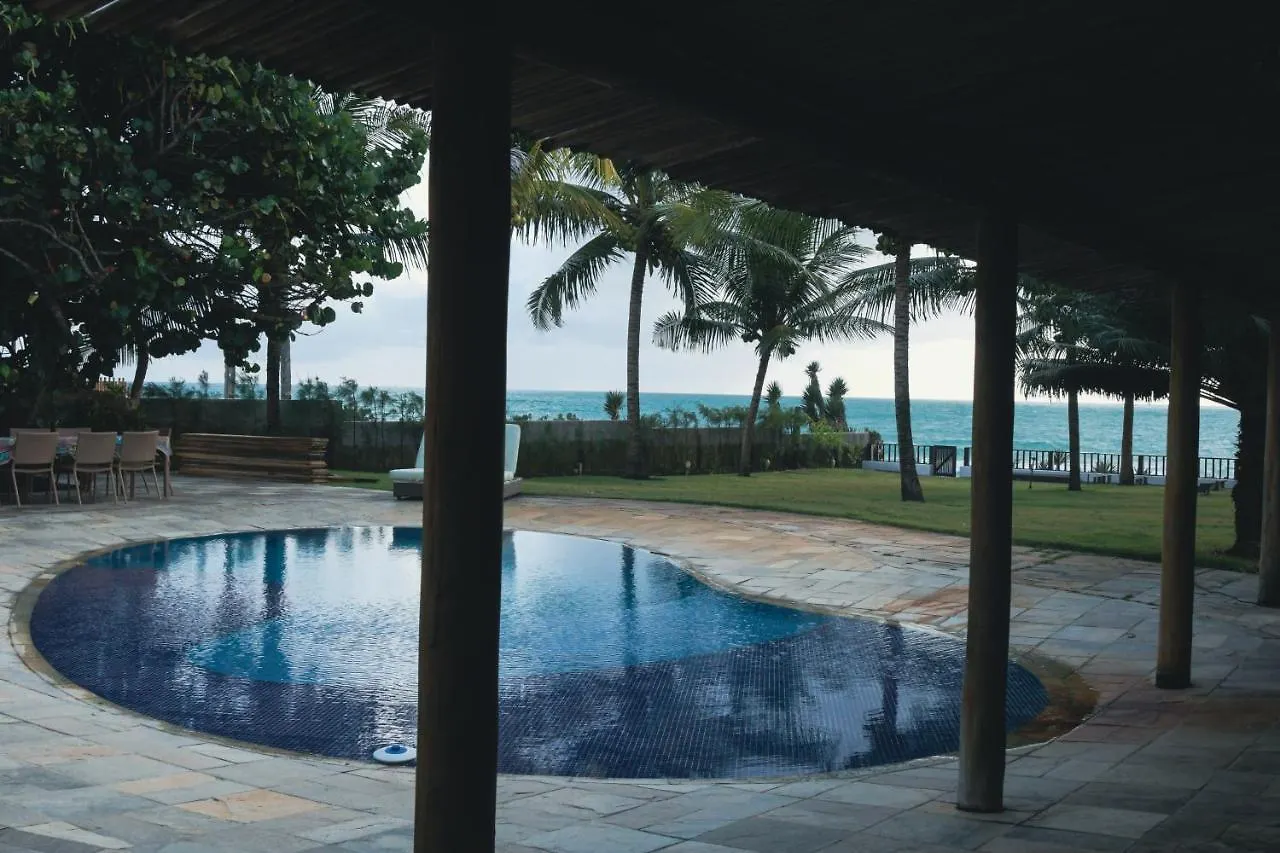 Guest house Suite Premium Beira Mar Porto de Galinhas