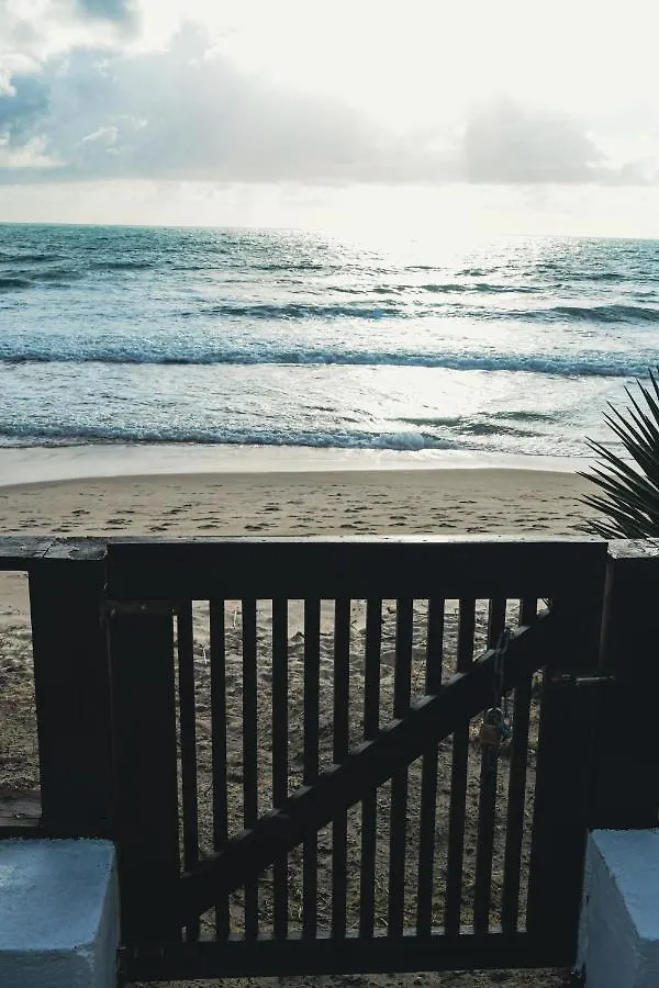 Suite Premium Beira Mar Porto de Galinhas Guest house